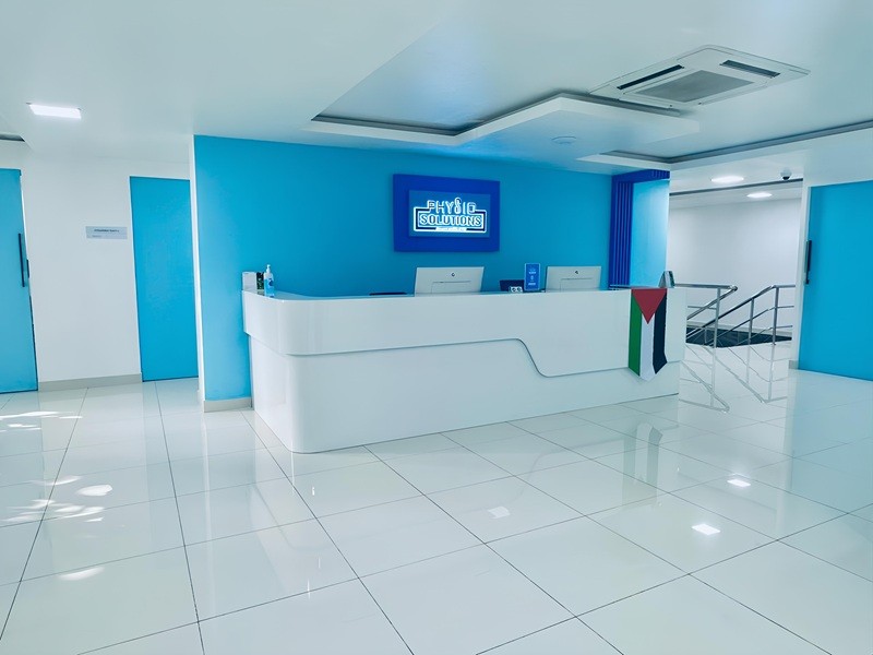 Pleasant environments